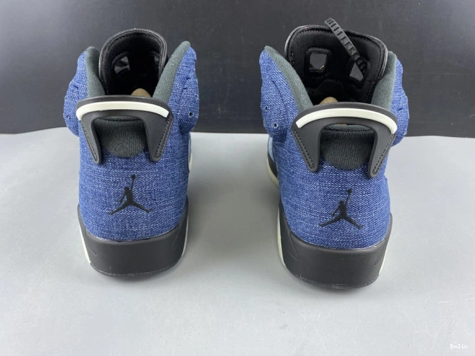 Bmlin shoes Jordan Denim Air CT5350-401 6 Washed 0817